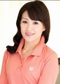 宇喜多香織