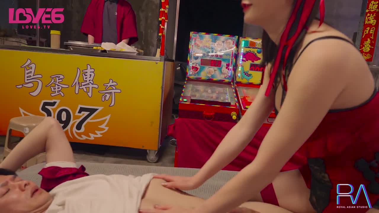 性愛夜市之精液保護費 - AV大平台 - 中文字幕，成人影片，AV，國產，線上看